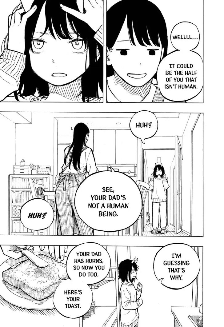 Read Ruri Dragon EN Manga Online