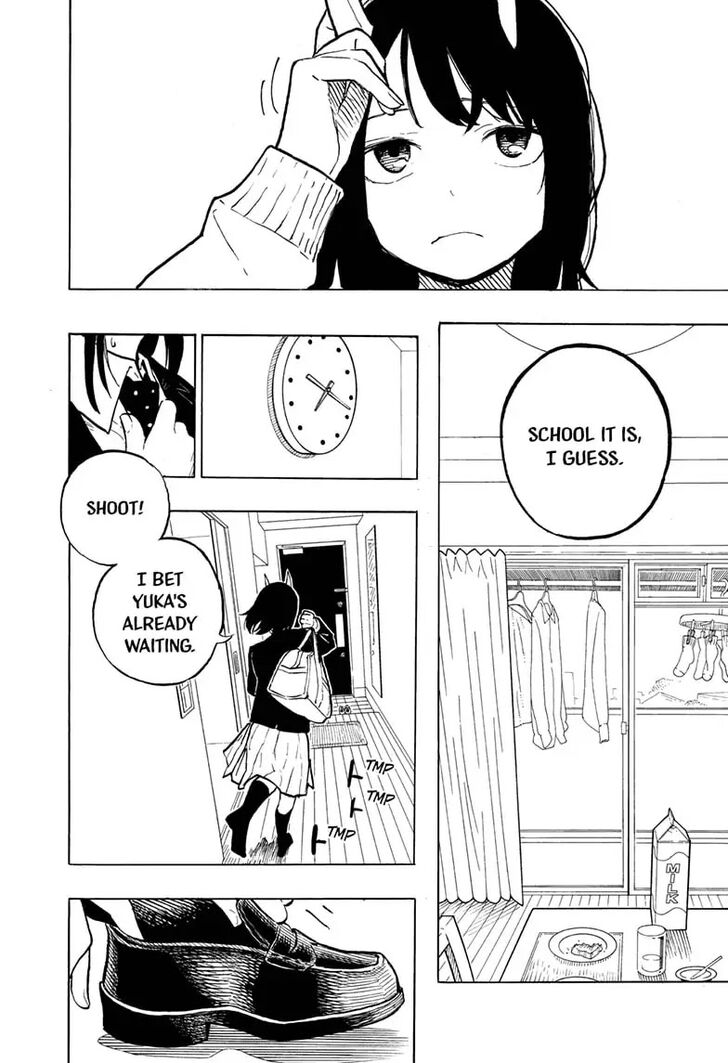 Read Ruri Dragon EN Manga Online
