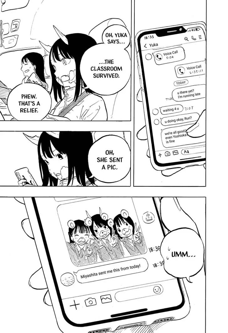 Read Ruri Dragon EN Manga Online
