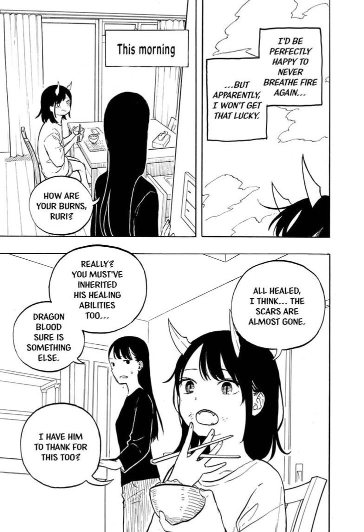 Read Ruri Dragon EN Manga Online