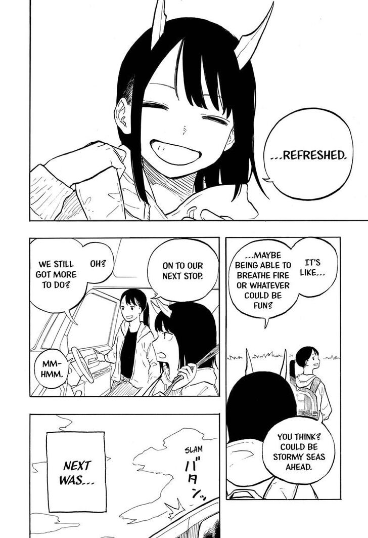 Read Ruri Dragon EN Manga Online