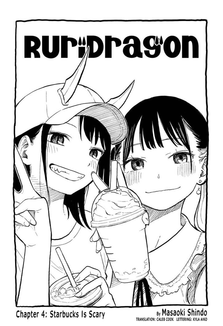 Read Ruri Dragon EN Manga Online