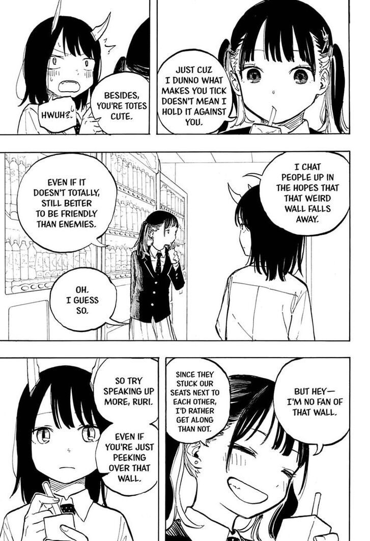 Read Ruri Dragon EN Manga Online