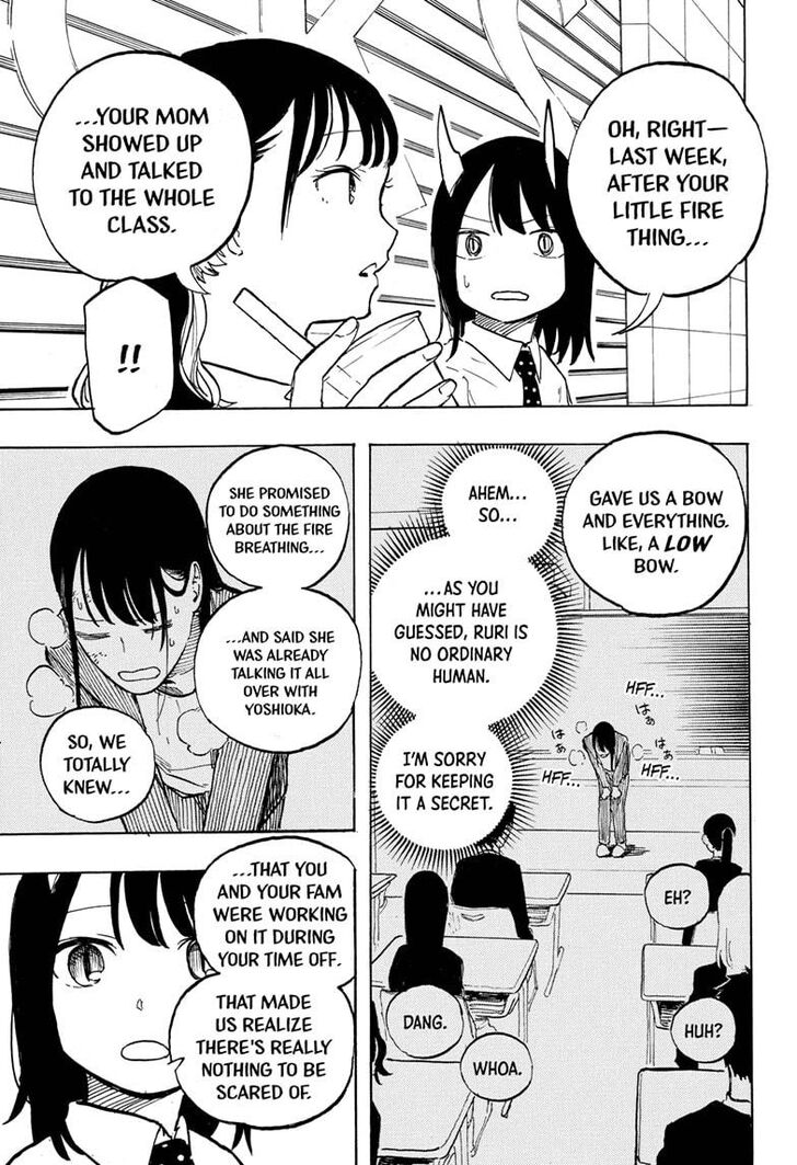 Read Ruri Dragon EN Manga Online