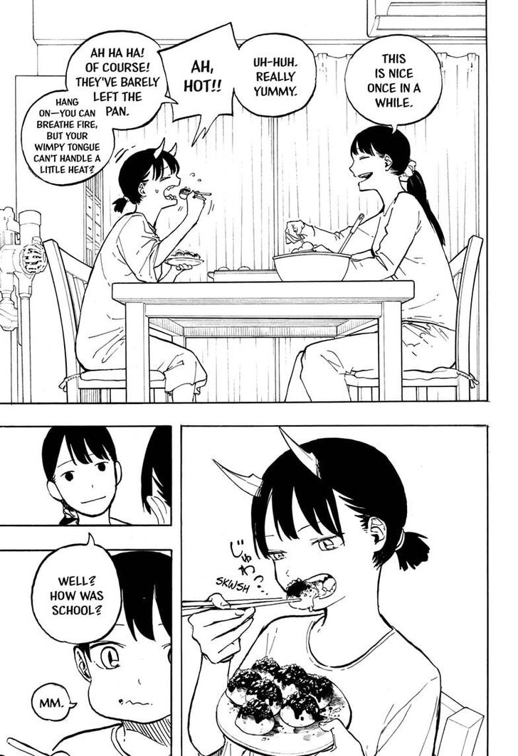 Read Ruri Dragon EN Manga Online