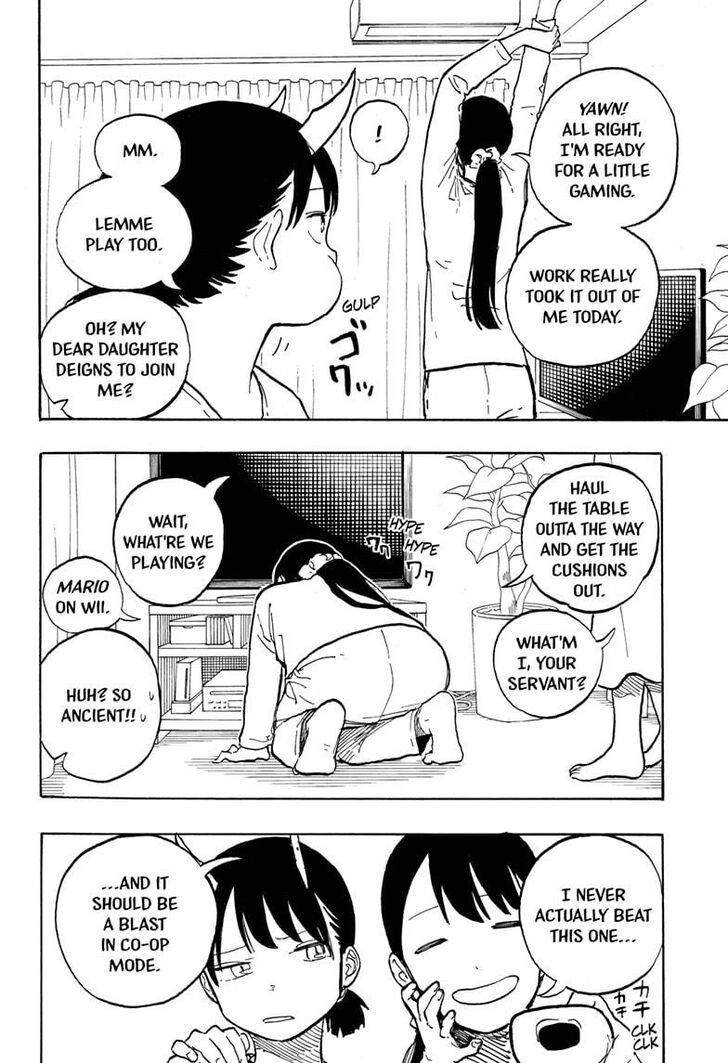 Read Ruri Dragon EN Manga Online