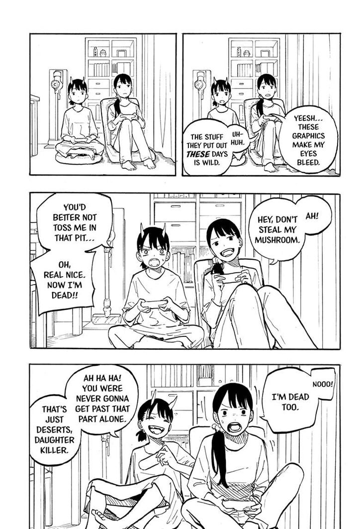 Read Ruri Dragon EN Manga Online