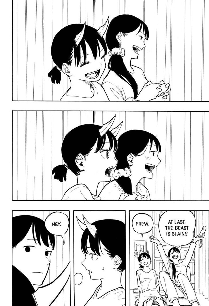 Read Ruri Dragon EN Manga Online