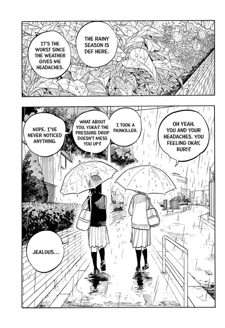 Read Ruri Dragon EN Manga Online