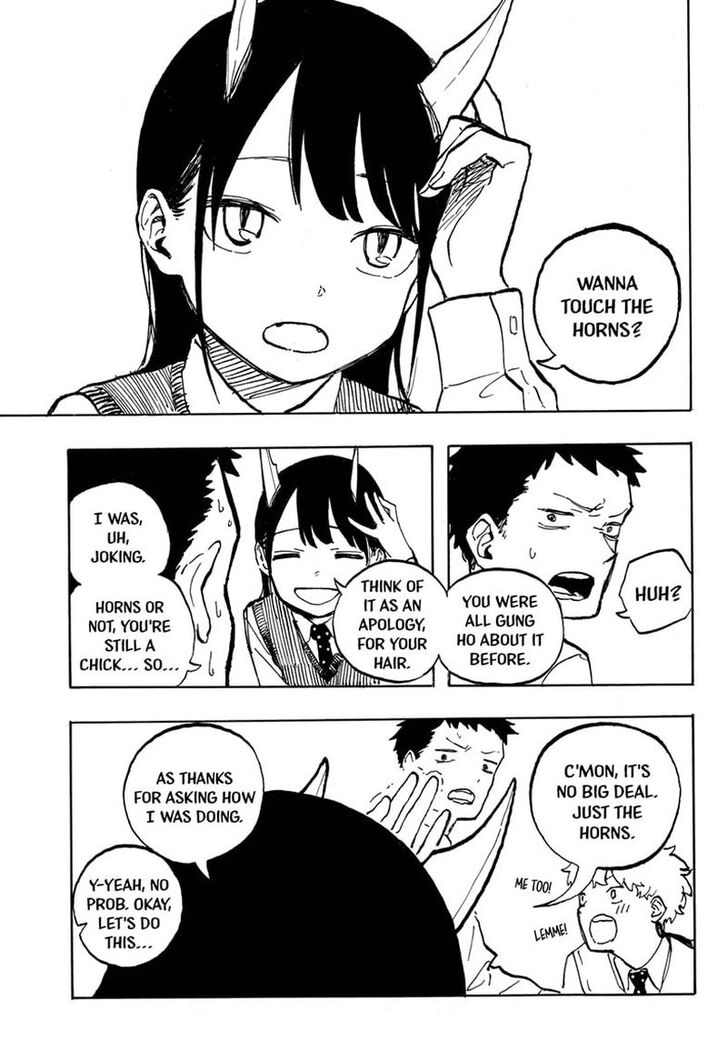 Read Ruri Dragon EN Manga Online