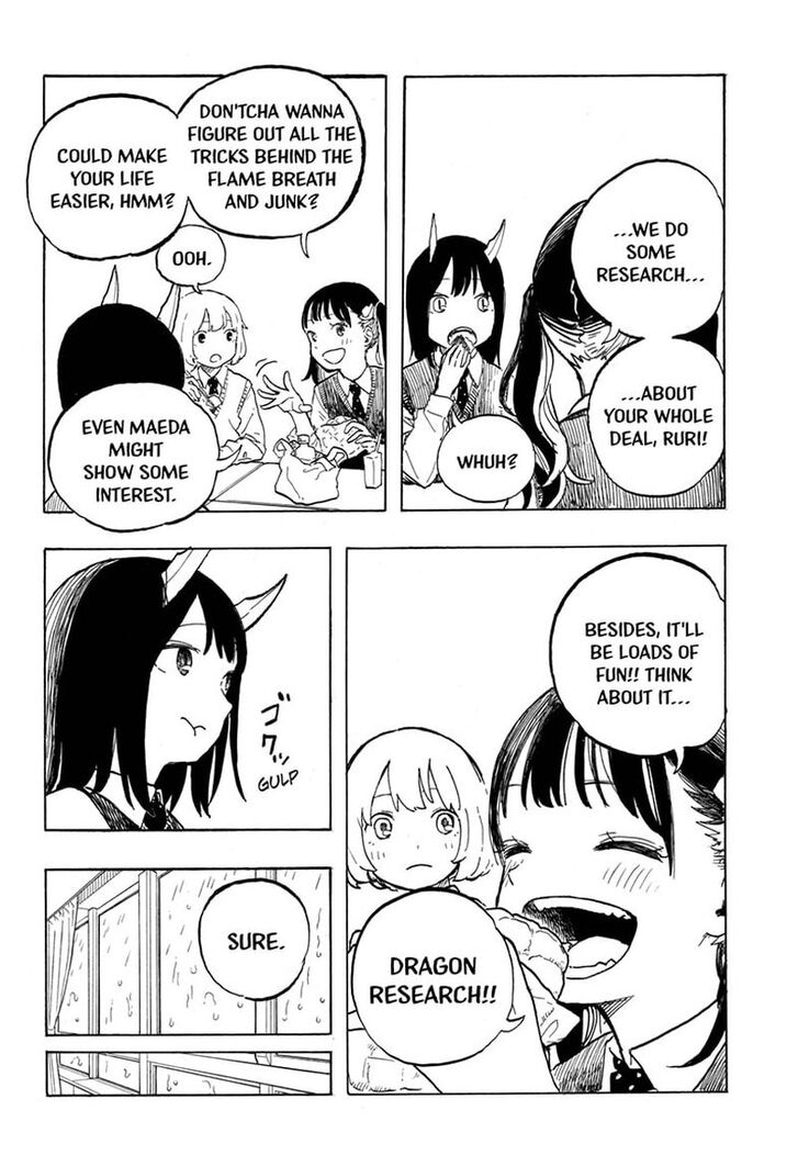 Read Ruri Dragon EN Manga Online