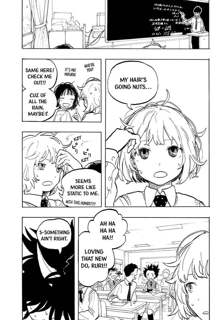 Read Ruri Dragon EN Manga Online