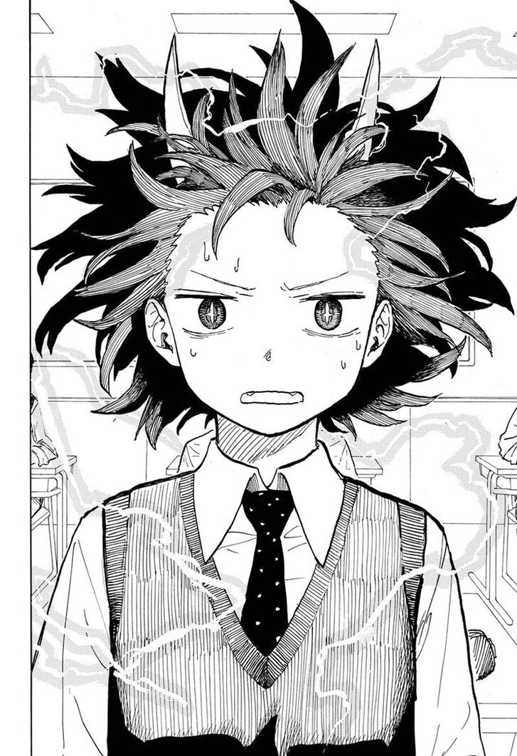 Read Ruri Dragon EN Manga Online