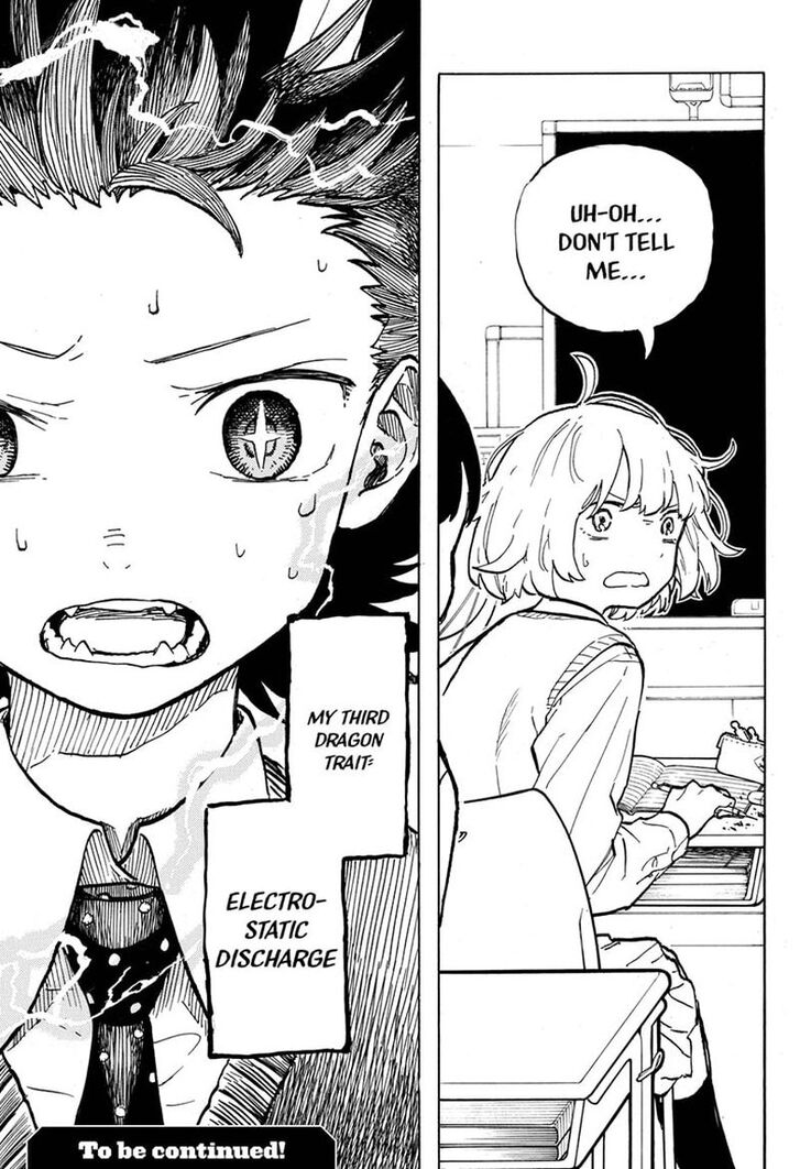 Read Ruri Dragon EN Manga Online