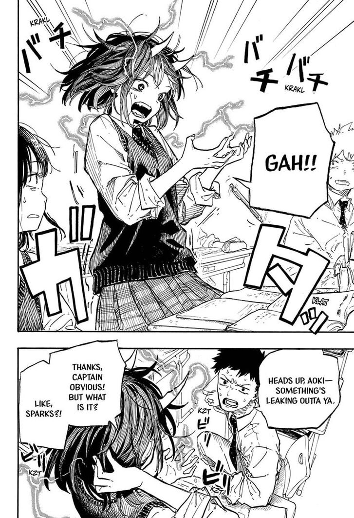 Read Ruri Dragon EN Manga Online