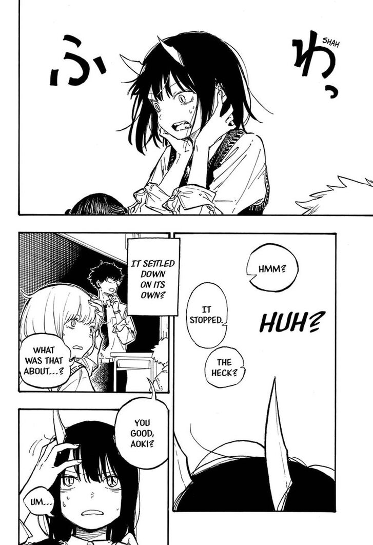 Read Ruri Dragon EN Manga Online