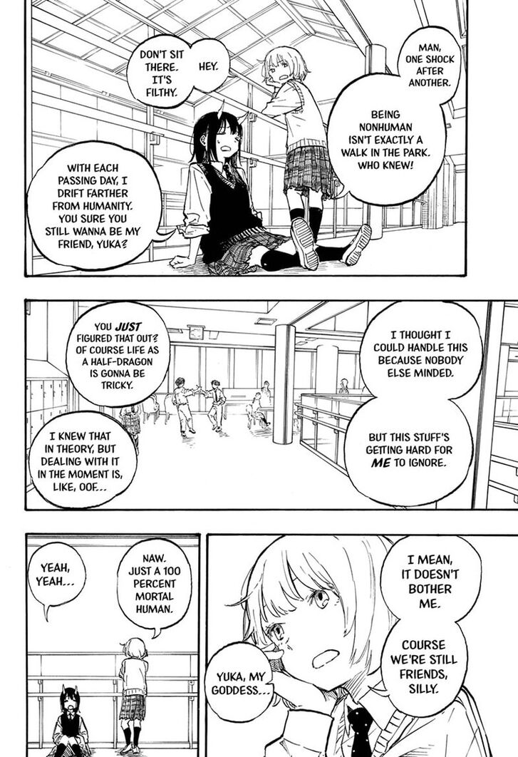 Read Ruri Dragon EN Manga Online