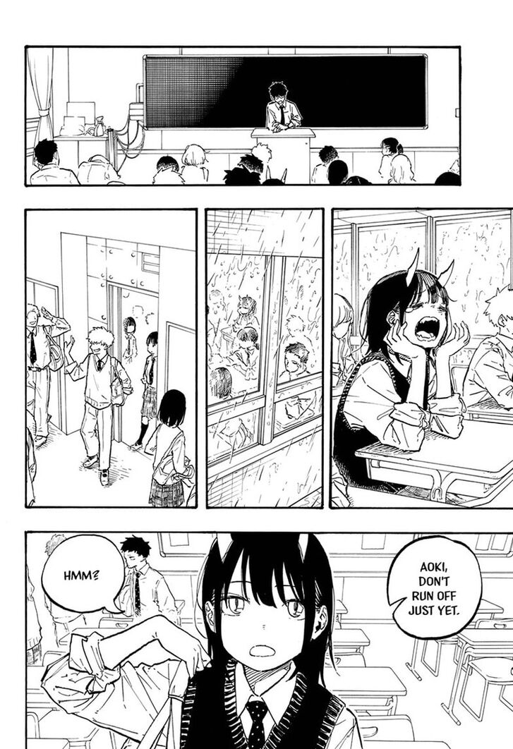 Read Ruri Dragon EN Manga Online