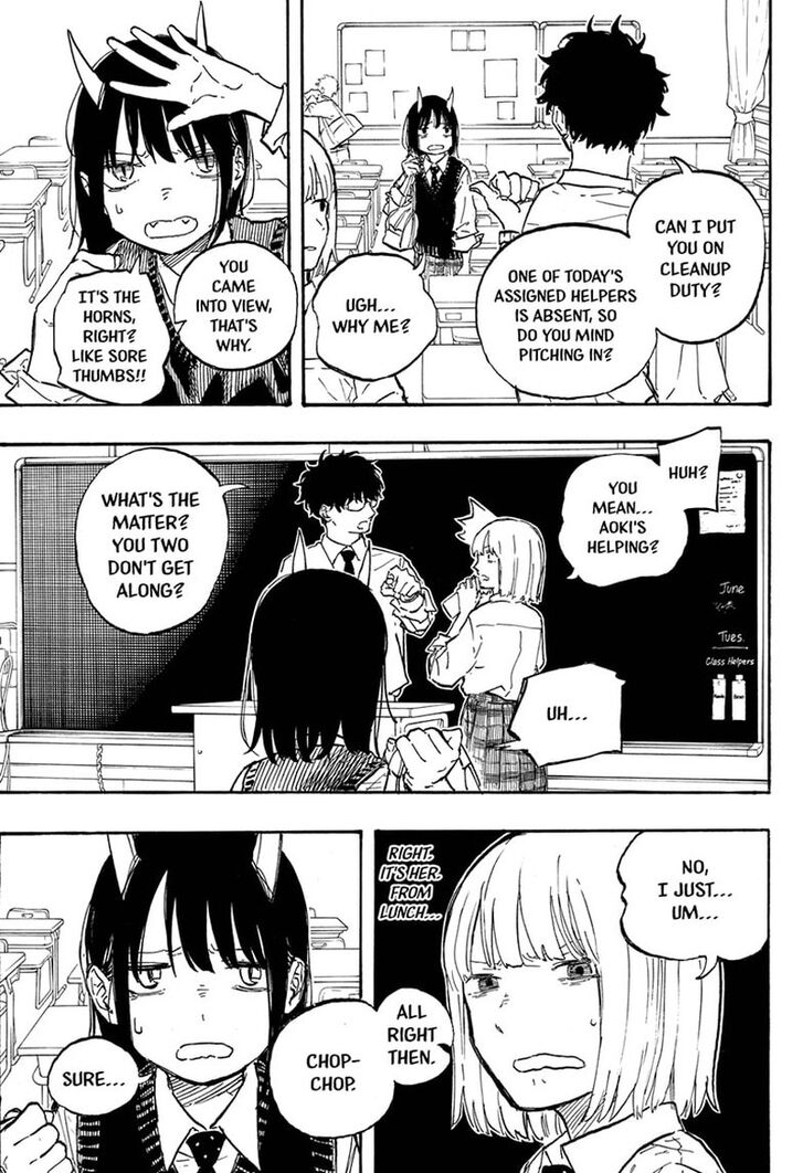 Read Ruri Dragon EN Manga Online