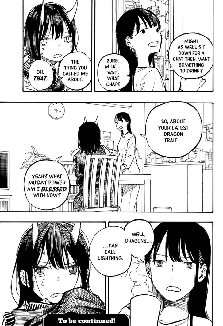 Read Ruri Dragon EN Manga Online