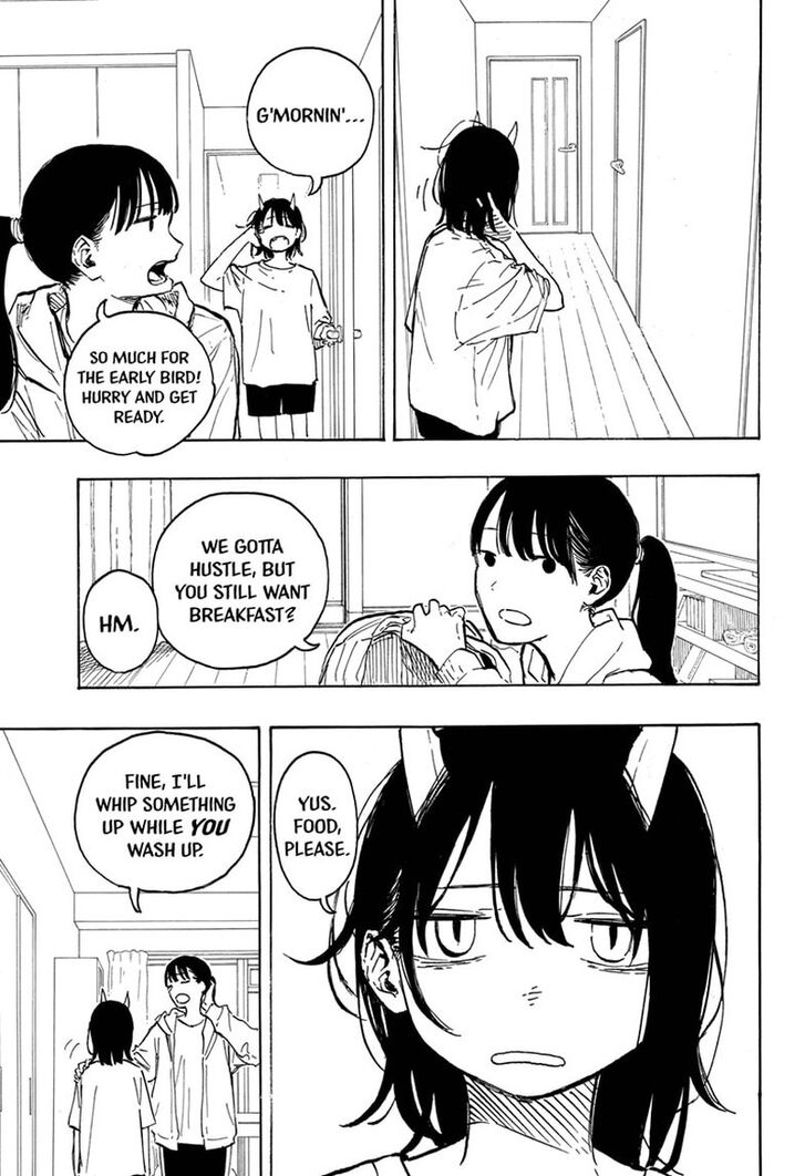 Read Ruri Dragon EN Manga Online