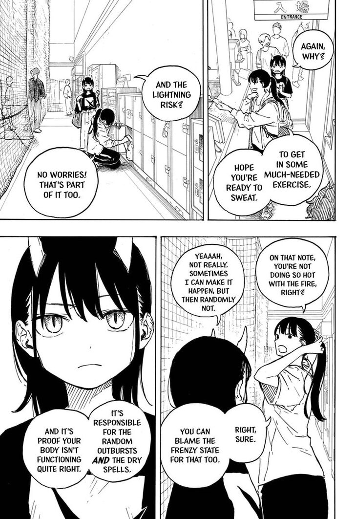 Read Ruri Dragon EN Manga Online