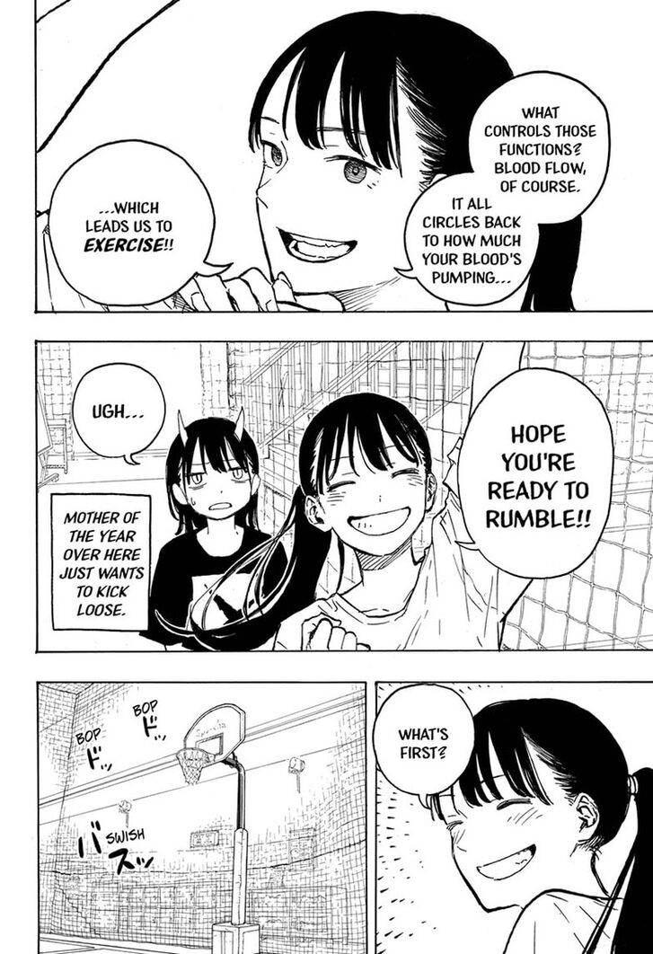 Read Ruri Dragon EN Manga Online