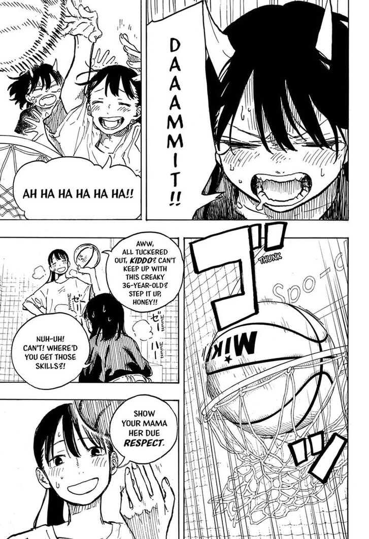 Read Ruri Dragon EN Manga Online