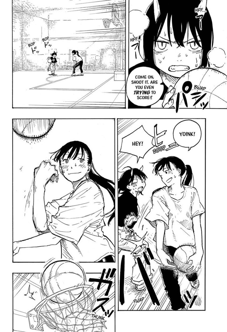 Read Ruri Dragon EN Manga Online