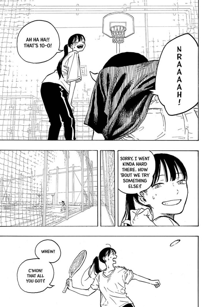 Read Ruri Dragon EN Manga Online