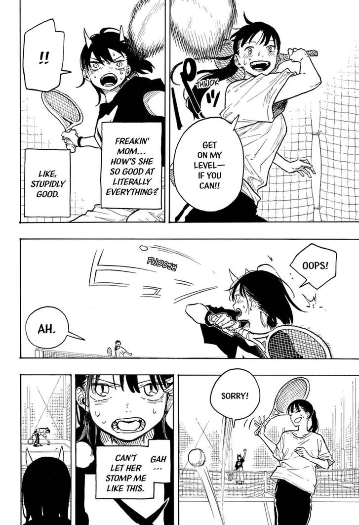 Read Ruri Dragon EN Manga Online