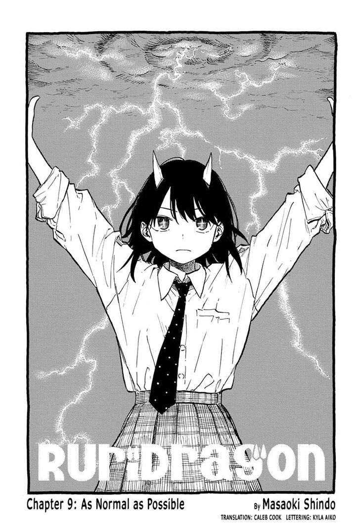 Read Ruri Dragon EN Manga Online