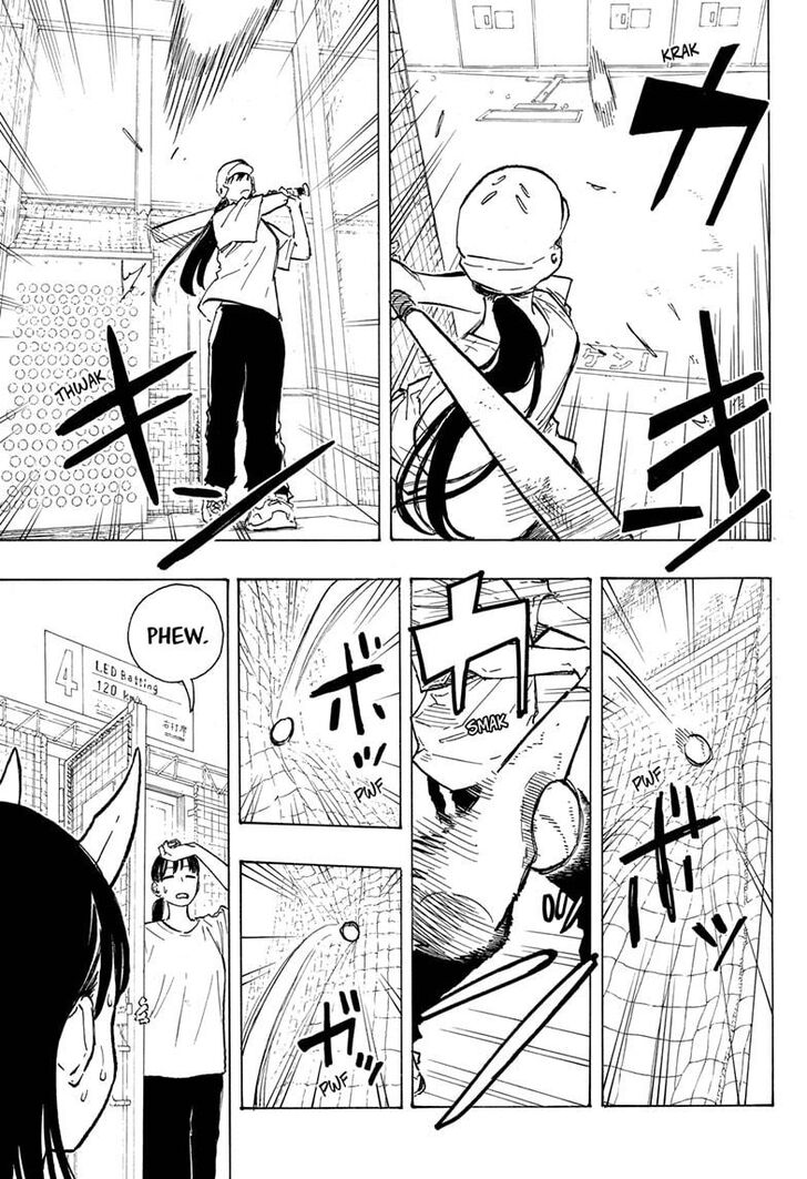 Read Ruri Dragon EN Manga Online