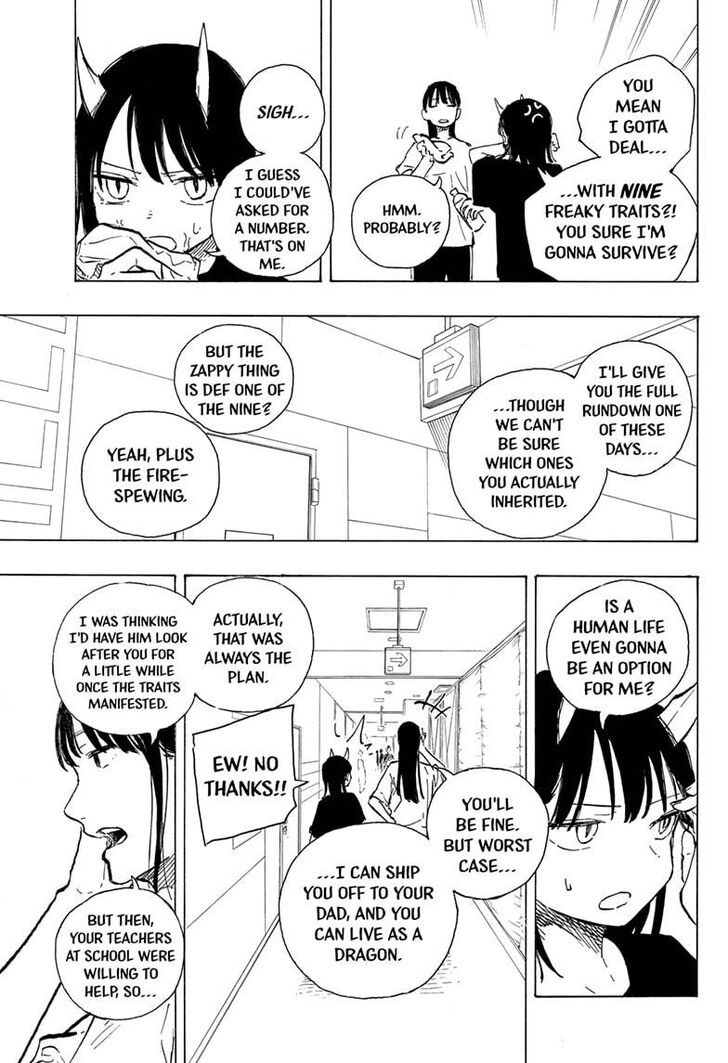 Read Ruri Dragon EN Manga Online