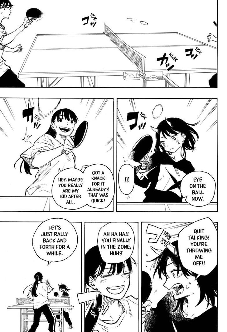 Read Ruri Dragon EN Manga Online