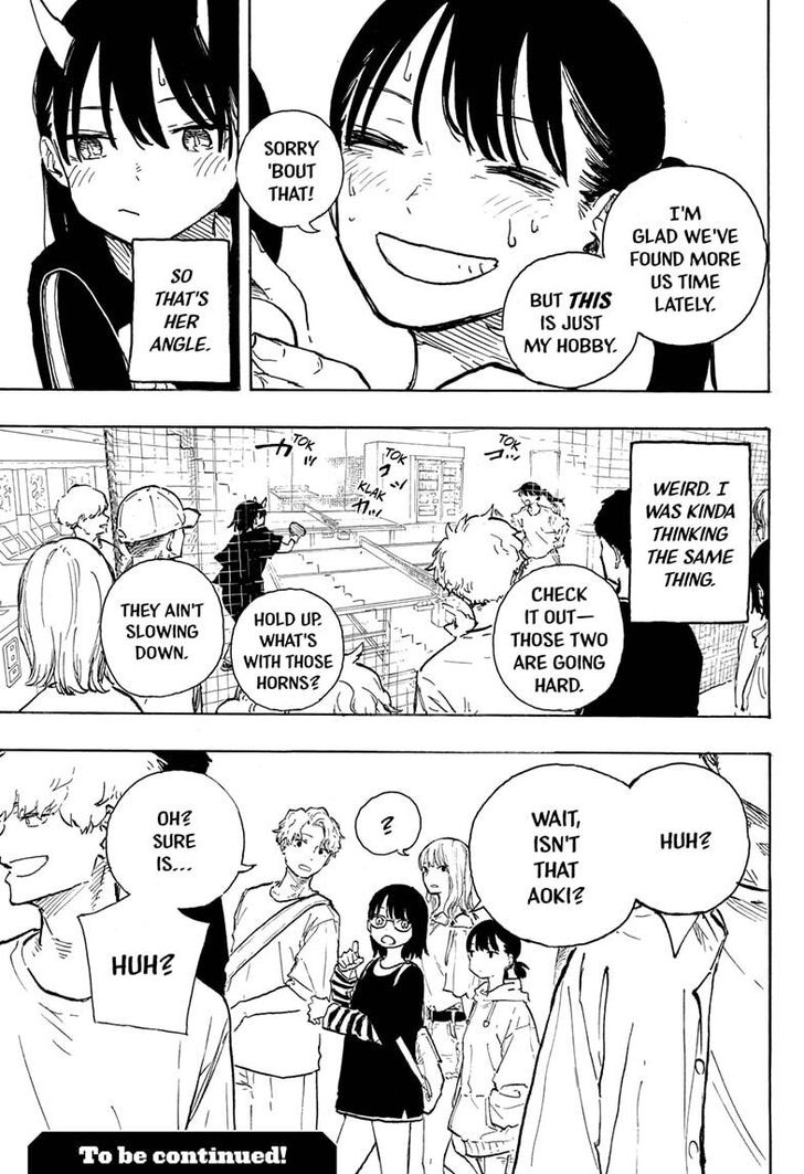 Read Ruri Dragon EN Manga Online