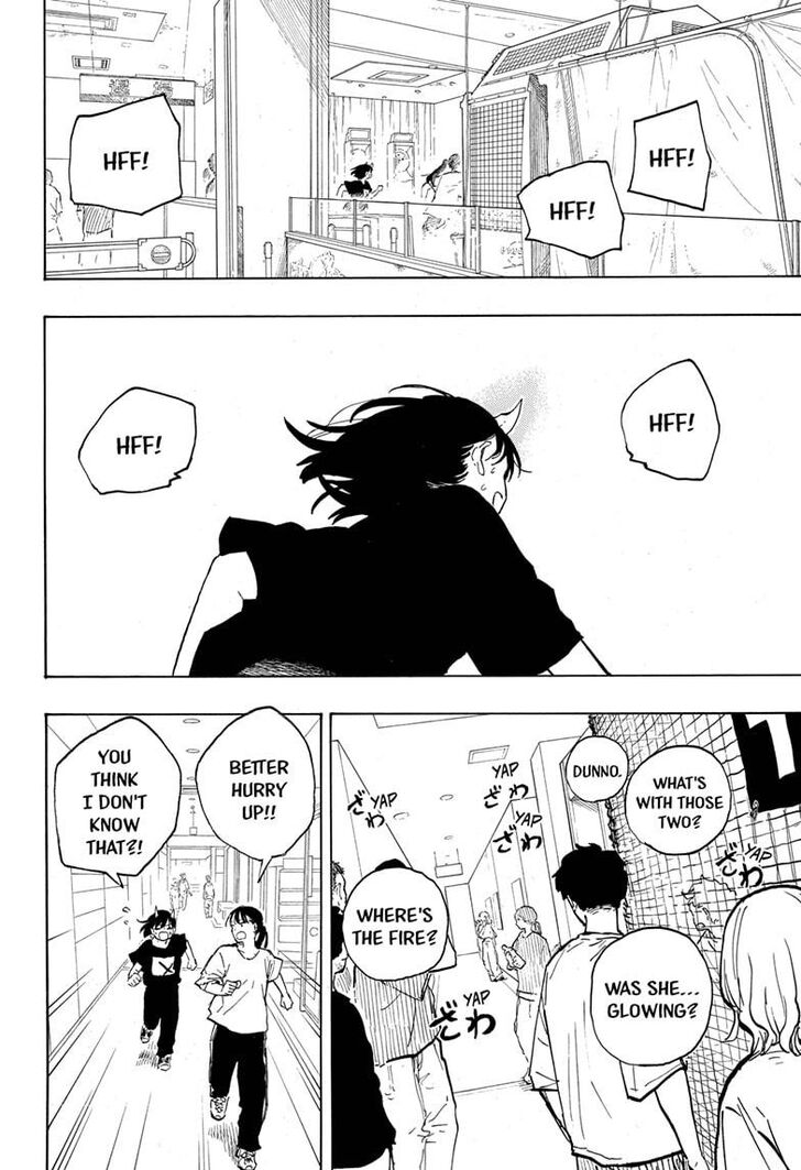 Read Ruri Dragon EN Manga Online