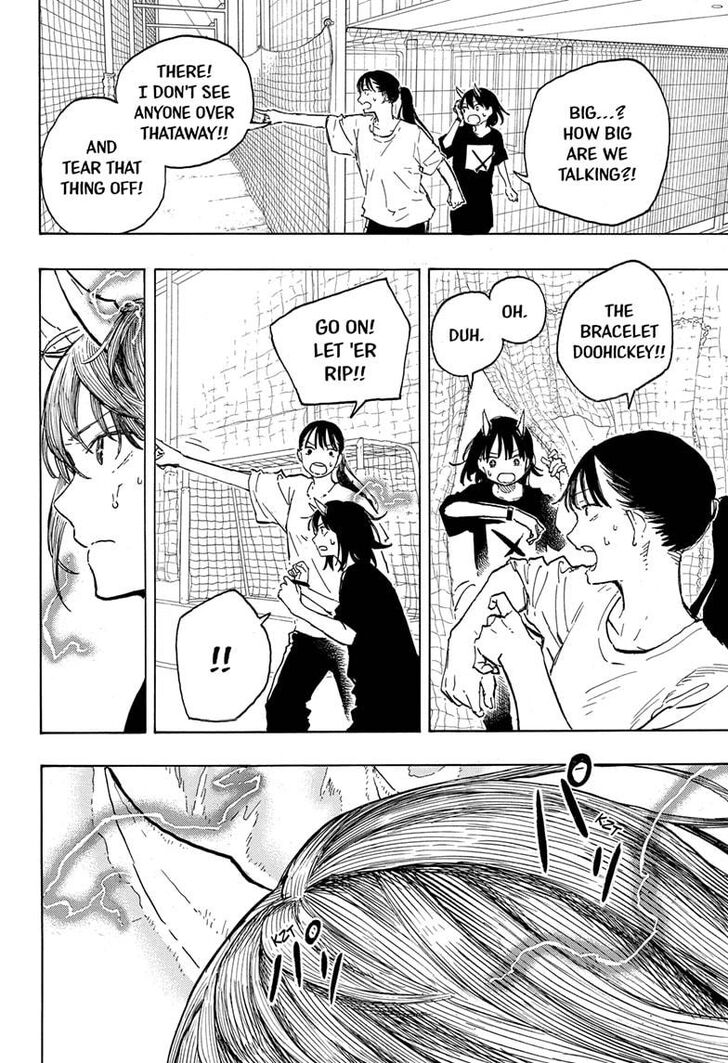 Read Ruri Dragon EN Manga Online