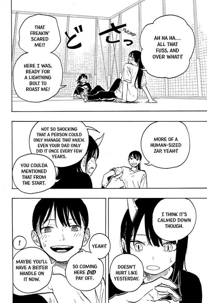 Read Ruri Dragon EN Manga Online