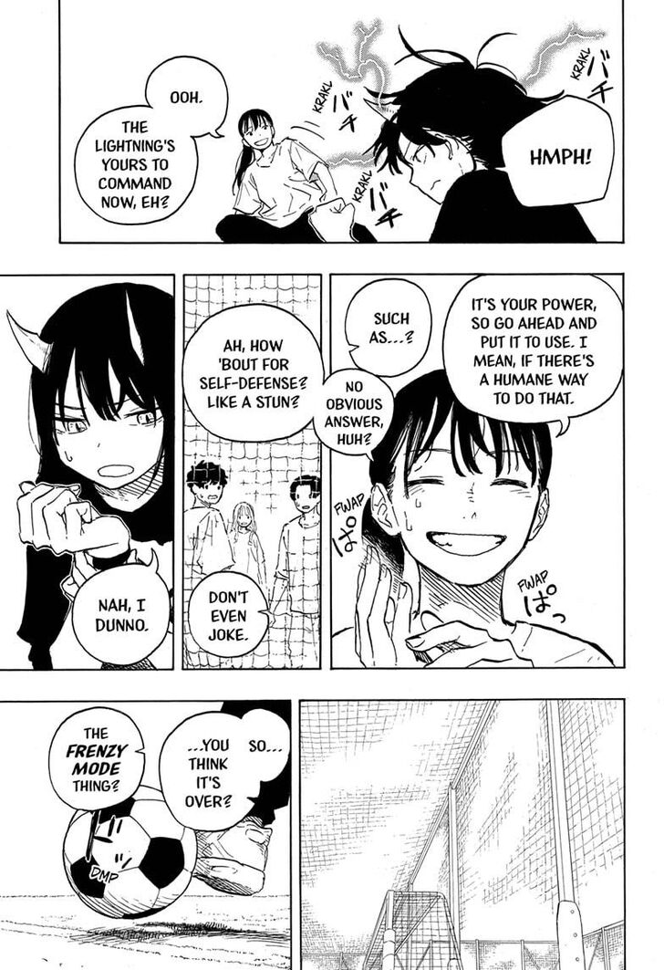 Read Ruri Dragon EN Manga Online