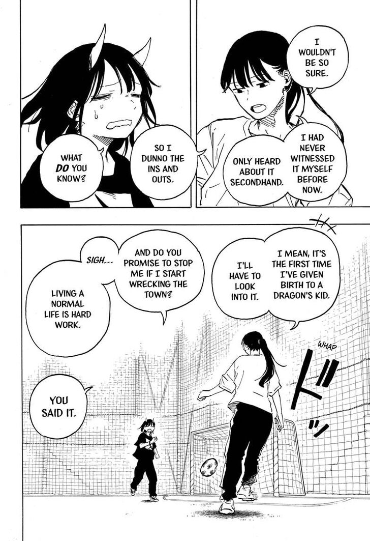 Read Ruri Dragon EN Manga Online