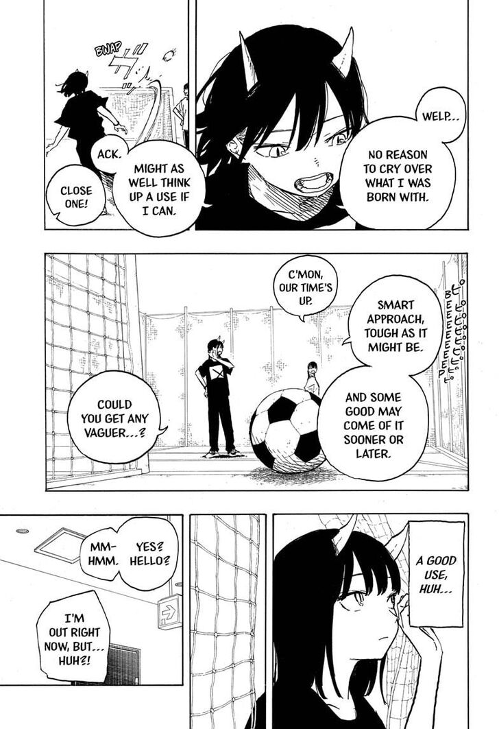 Read Ruri Dragon EN Manga Online