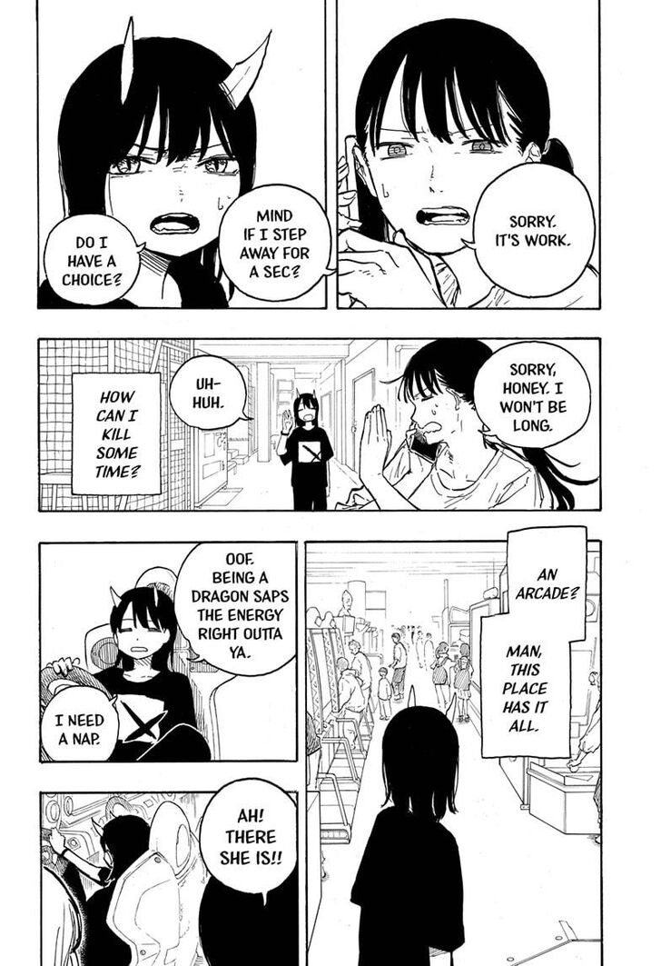 Read Ruri Dragon EN Manga Online