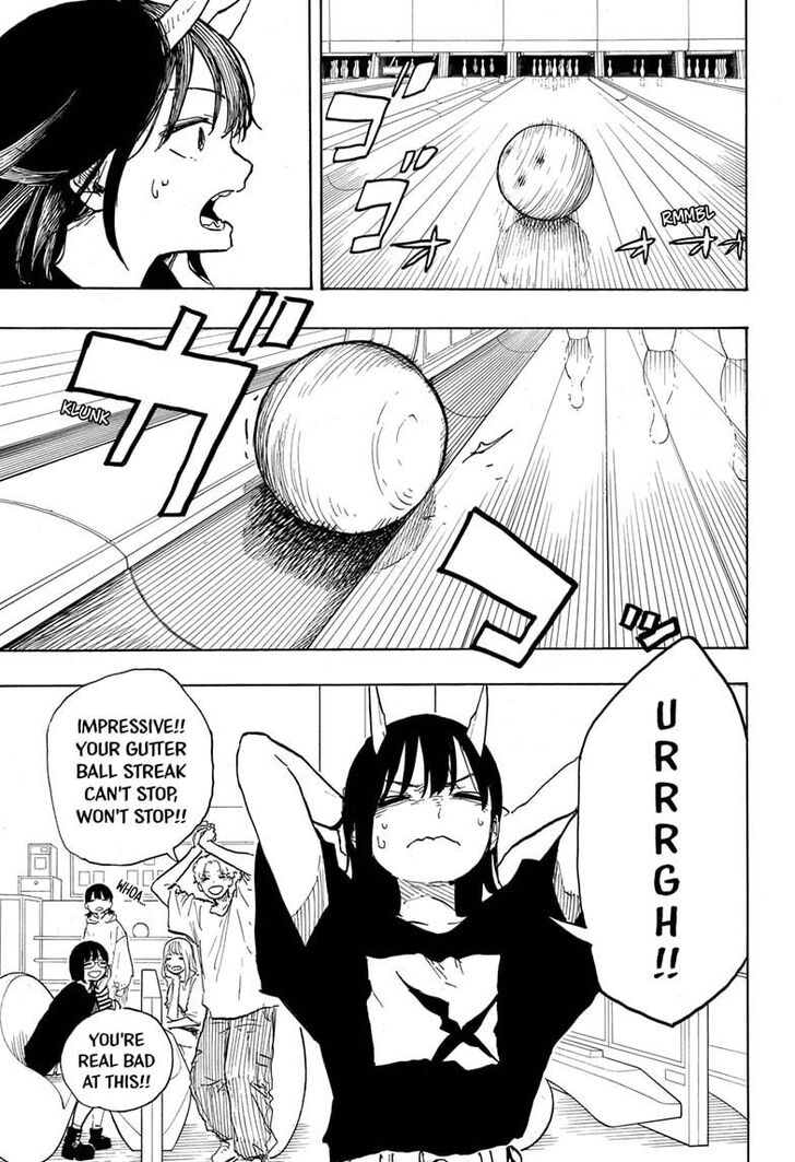 Read Ruri Dragon EN Manga Online