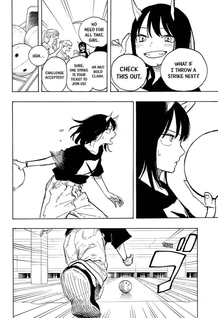 Read Ruri Dragon EN Manga Online