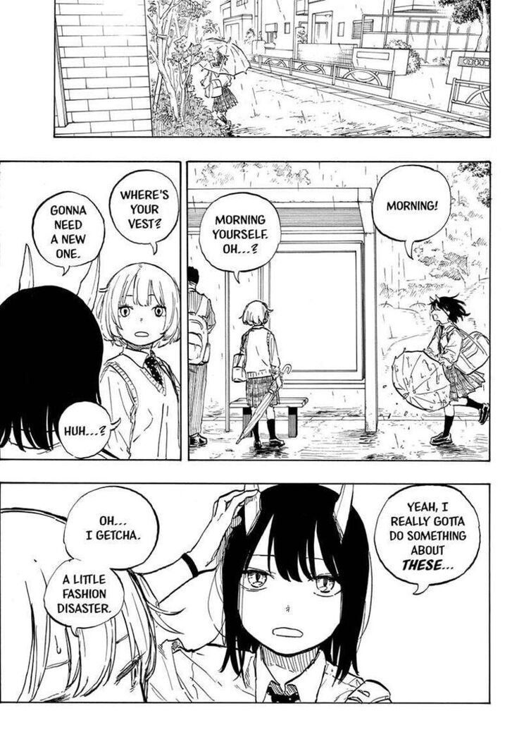 Read Ruri Dragon EN Manga Online