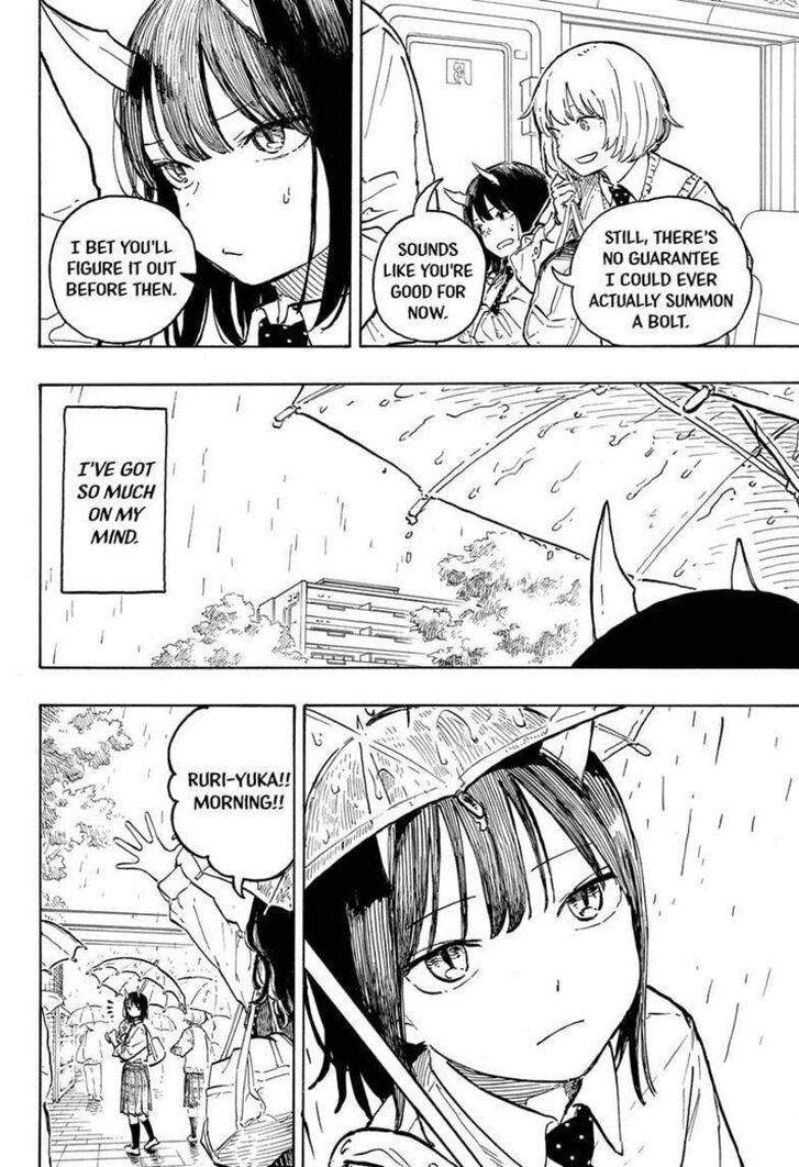 Read Ruri Dragon EN Manga Online