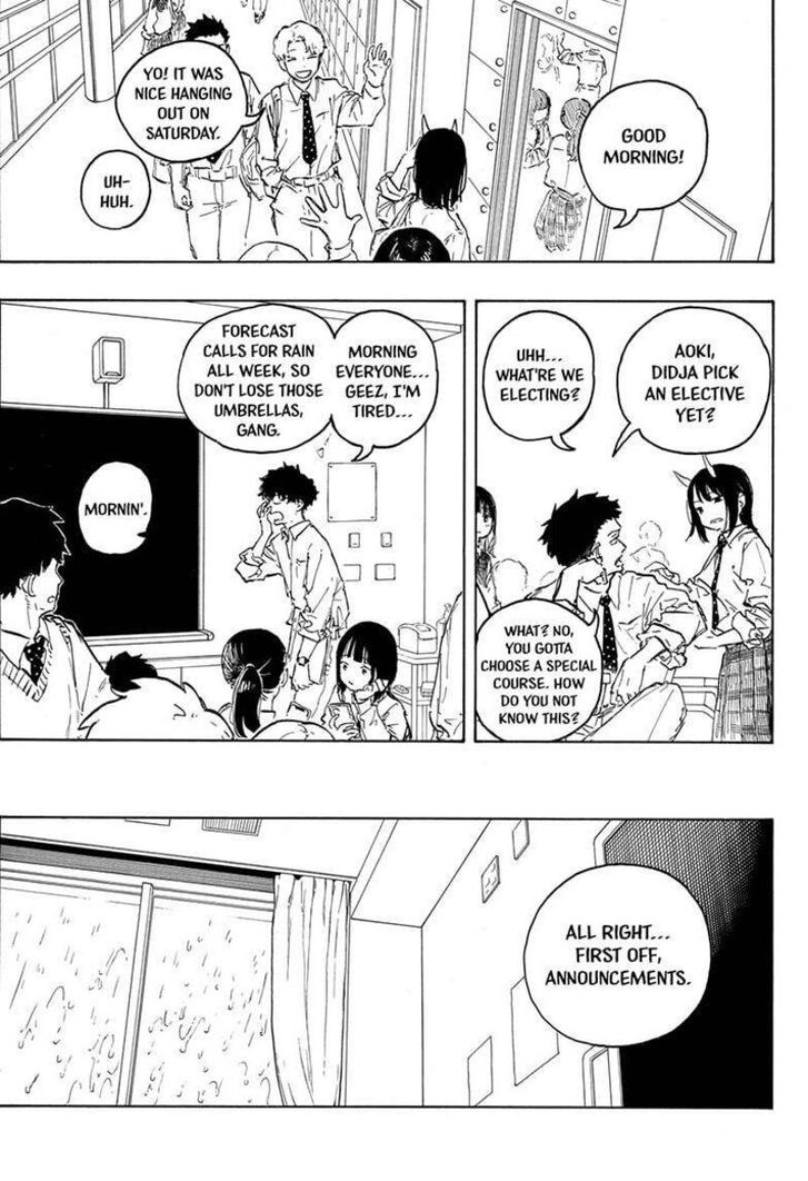 Read Ruri Dragon EN Manga Online