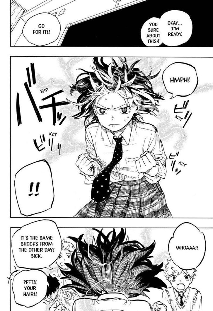 Read Ruri Dragon EN Manga Online