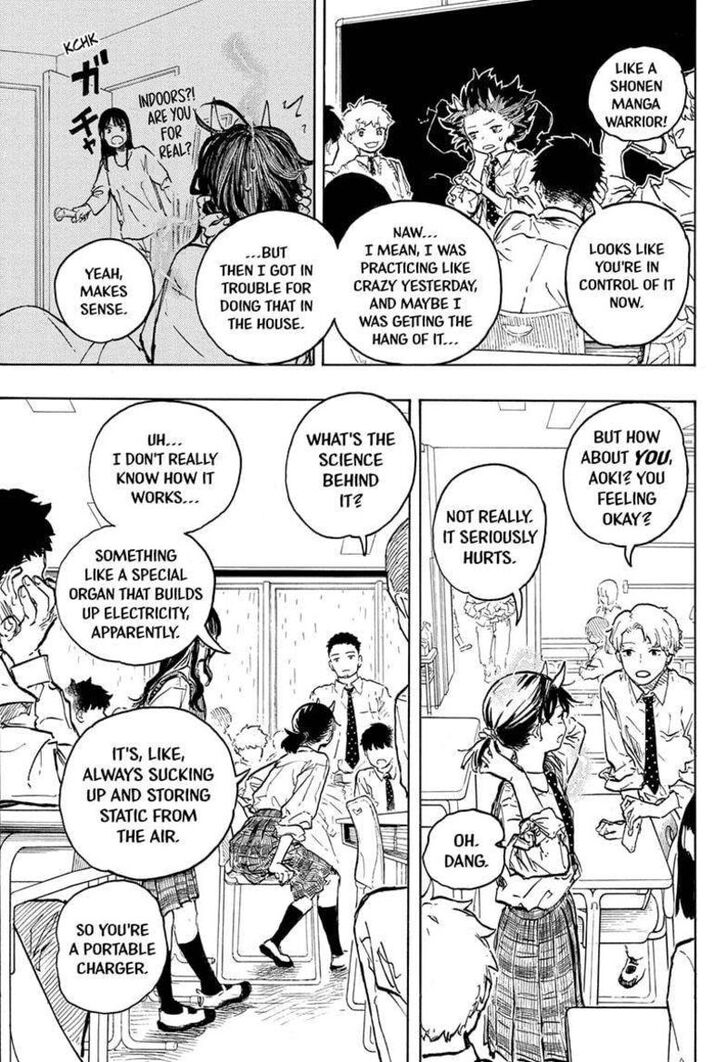 Read Ruri Dragon EN Manga Online